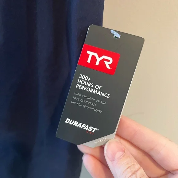 TYR Bathing Suit - Picture 8 of 8